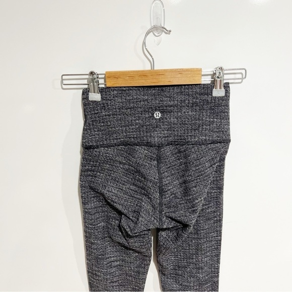 Lululemon Wunder Under High-Rise Tight *28" - Picture 9 of 9